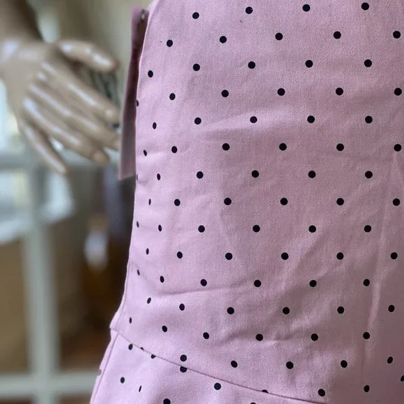 Shorts, PREPPY, Spring and Summer, ZARA XS - Picture 3 of 4